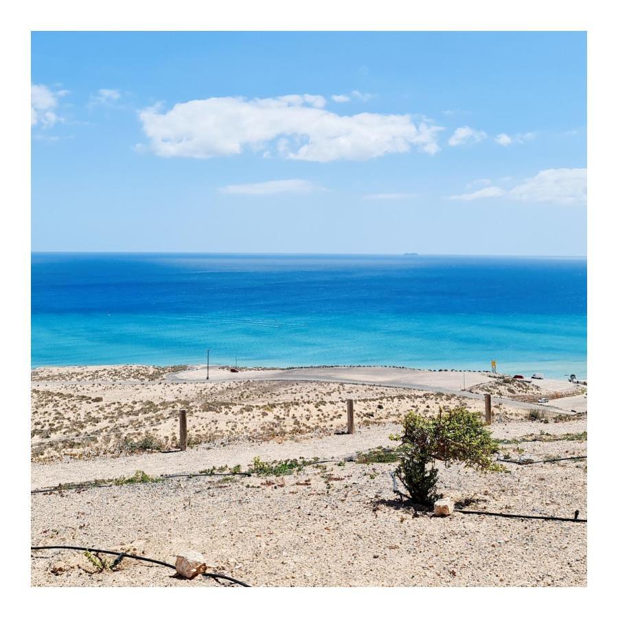 Your Ocean Blue กอสตากาลมา ภายนอก รูปภาพ