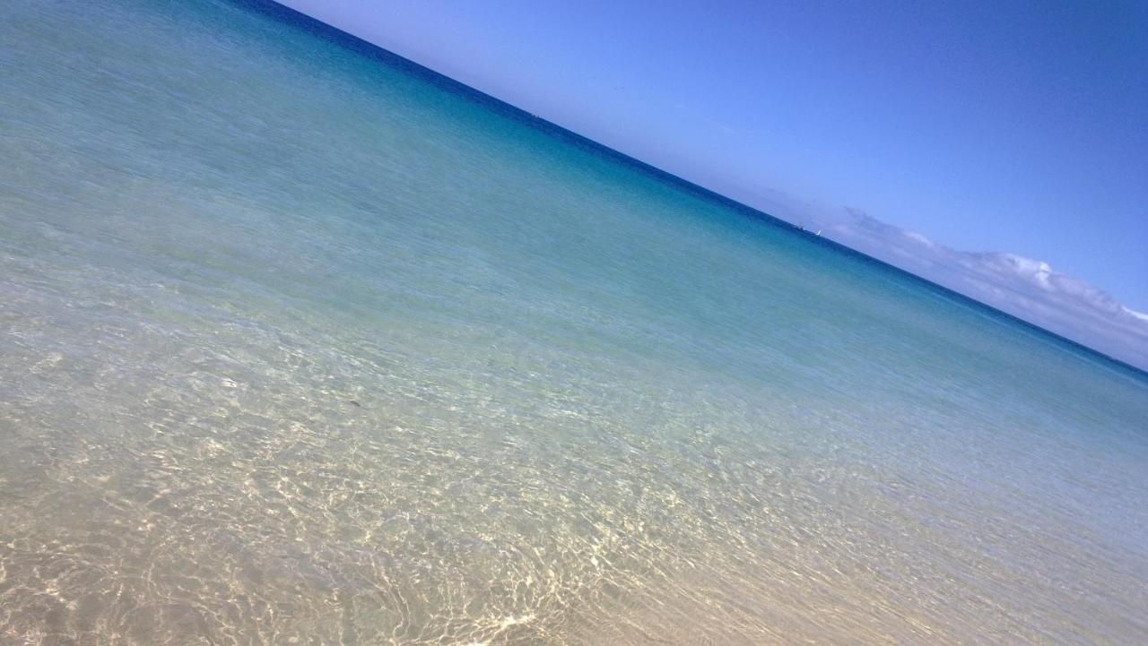 Your Ocean Blue กอสตากาลมา ภายนอก รูปภาพ