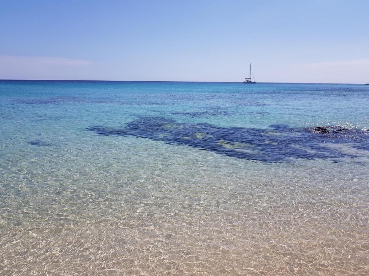 Your Ocean Blue กอสตากาลมา ภายนอก รูปภาพ