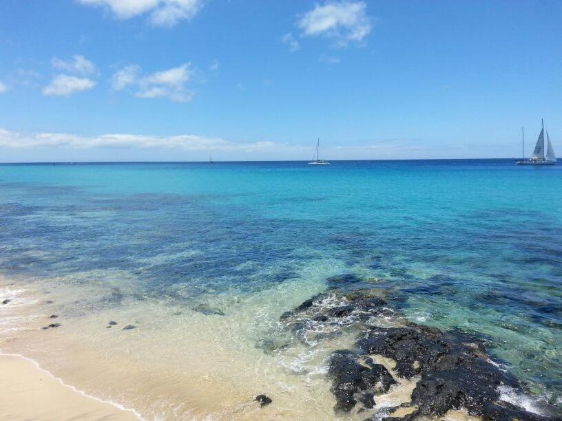 Your Ocean Blue กอสตากาลมา ภายนอก รูปภาพ