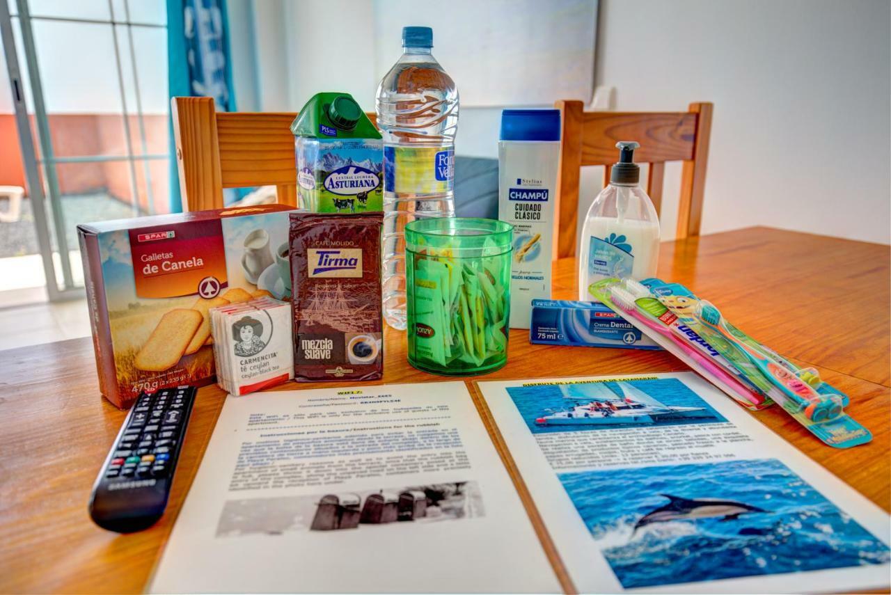 Your Ocean Blue กอสตากาลมา ภายนอก รูปภาพ